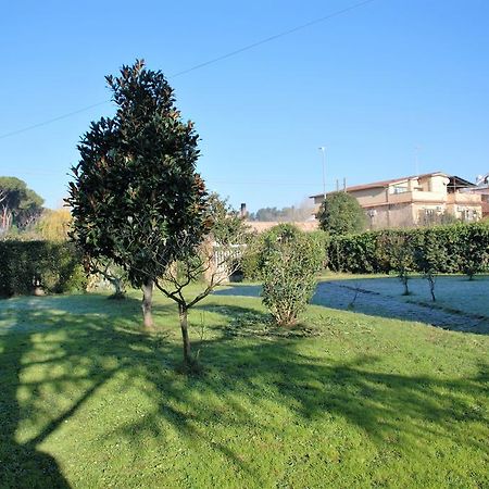 Beni Benius Hotel Selva Candida Exterior photo