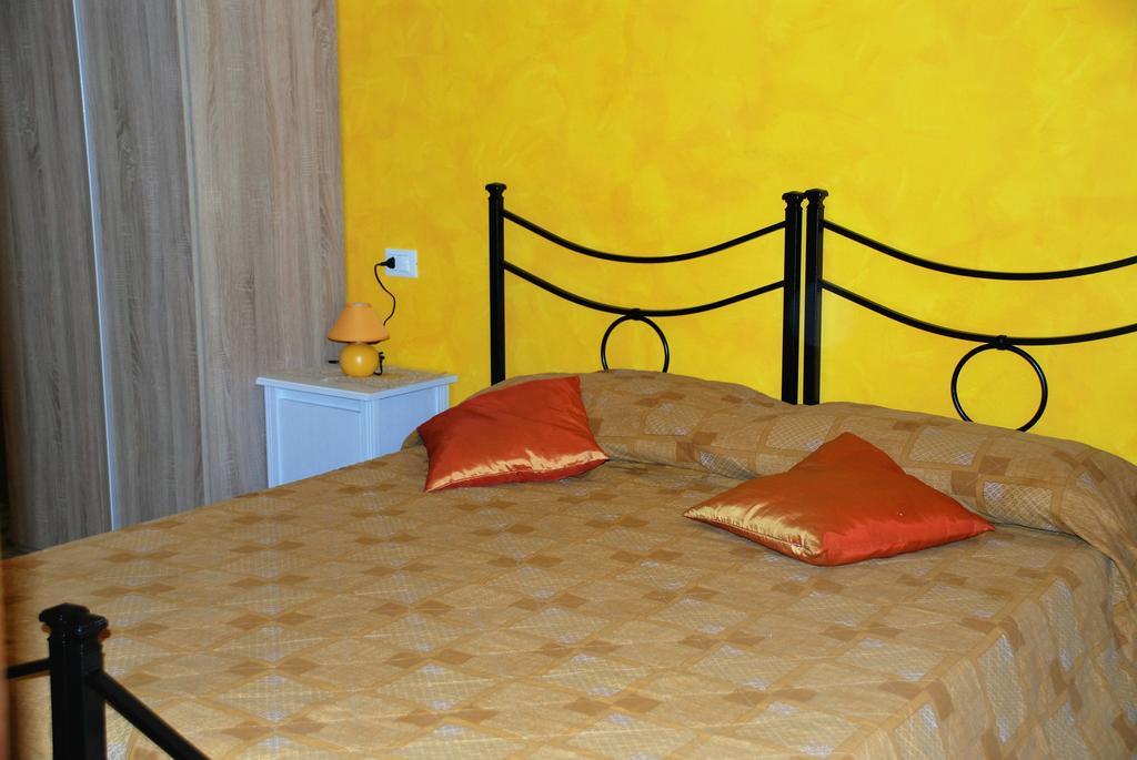 Beni Benius Hotel Selva Candida Exterior photo