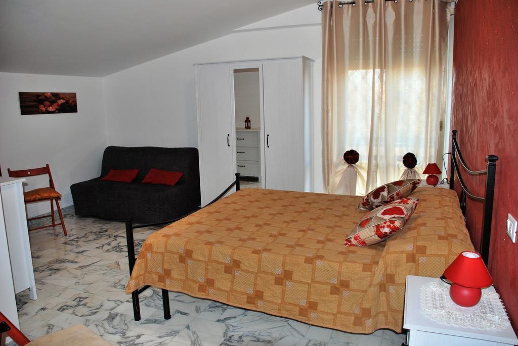 Beni Benius Hotel Selva Candida Exterior photo