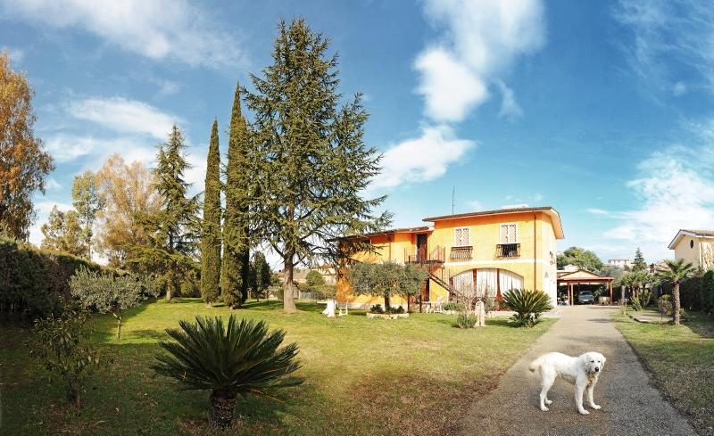Beni Benius Hotel Selva Candida Exterior photo