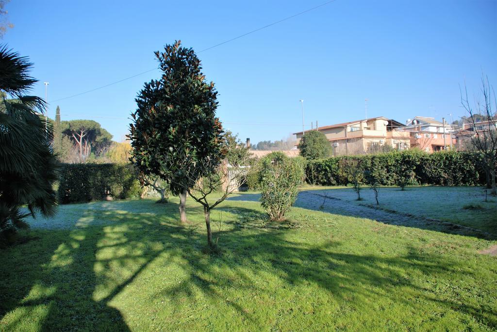 Beni Benius Hotel Selva Candida Exterior photo